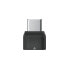 Jabra Link 380c - MS USB-C - USB - A2DP - AVRCP - DIP - HFP - 30 m - -10 - 60 °C - -10 - 65 °C - Black