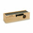 Box with cover Meat Slicer Wood 9,5 x 8 x 30 cm (12 Units)