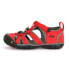 Фото #2 товара Keen Seacamp II Cnx Racing Red Gargoyle