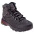 Фото #2 товара ELBRUS Mazeno Mid WP Hiking Shoes