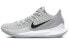 Кроссовки Nike Kyrie Low 2 TB Grey