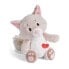 NICI Love Katze Fluschig 25 cm Teddy