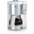 Фото #1 товара Электрическая кофеварка Melitta SM3590 Белый 1080 W 1,25 L