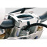 ZETA SX Suzuki RM 250 04-08/RM 125 05-08 ZE11-3122 Aluminium Top Clamp