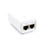 Ubiquiti Networks POE-24-24W - Fast Ethernet - 10,100 Mbit/s - 24 V - 90 - 260 V - 47 - 63 Hz - 1 A