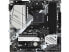 Фото #1 товара ASRock B550M PRO4 AM4 AMD B550 SATA 6Gb/s Micro ATX AMD Motherboard