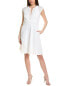 Фото #1 товара Snider Blanca Dress Women's