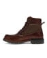 ფოტო #6 პროდუქტის Men's Pelham Neo Lace-Up Boots