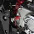 Фото #2 товара ZETA Honda CRF 450 R 02-16 ZE89-2110 Aluminium Oil Filler Cap