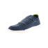 Фото #4 товара Rockport TruFlex M Evolution Mudguard Pull Up Mens Blue Sneakers Shoes 9.5