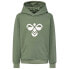 Фото #2 товара HUMMEL Cuatro hoodie