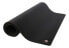 Фото #7 товара Deltaco GAM-081 - Black - Monochromatic - Rubber - Gaming mouse pad