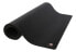 Deltaco GAM-081 - Black - Monochromatic - Rubber - Gaming mouse pad - фото #7