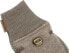 Handschuhe mit Merinowolle, beige, Gr. 74/80, 1 St