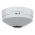 Фото #1 товара Axis M4327-P - IP security camera - Indoor - Wired - Ceiling/wall - White - Dome