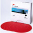 3M Abrasive Hookit P1200A 6´´ Film Disc 25 Units