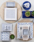 Фото #14 товара Blue Passion 3-Piece Place Setting Set