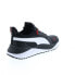 Фото #16 товара Puma Pacer Future Street Plus 38463409 Mens Black Lifestyle Sneakers Shoes