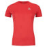 ODLO Cardada short sleeve T-shirt