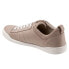 Фото #5 товара Softwalk Athens S2051-118 Womens Brown Leather Lifestyle Sneakers Shoes 10