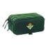 Фото #1 товара SAFTA Real Betis Balompie Big Triple Water Resistent pencil case