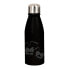 Фото #3 товара Бутылка с водой El Hormiguero Жёлтый Чёрный (500 ml)