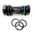 Фото #2 товара TRIPEAK BSA Sram GXP Ceramic Threaded bottom bracket cups