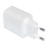 LEOTEC LECSPH20W2W USB-C And usb-c wall charger 20W