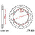 Фото #1 товара JT SPROCKETS 428 JTR839.51 Steel Rear Sprocket