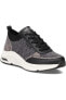 Фото #1 товара Кроссовки женские SKECHERS ARCH FIT S-MILES SLITHERING STEPS 155566-BLK