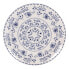 LA MEDITERRANEA Flat Plate 26 cm Blur Monaco Gloss - фото #1