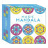 Фото #2 товара Настольная игра Magic Mandala Mercurio L0007
