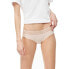 Фото #4 товара CALVIN KLEIN UNDERWEAR Logo Lace Classic Panties
