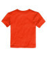 ფოტო #3 პროდუქტის Toddler San Francisco Giants Authentic Collection T-Shirt Shorts Set