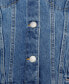 Фото #6 товара Куртка для малышей Levi's Стильная джинсовая куртка с воротником