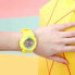 Casio Baby-G BA-110CA-9A Neon Yellow Watch