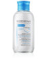 Фото #1 товара Bioderma Hydrabio H2O Moisturising Make-Up Removing Micelle Solution with Pump (500 ml)