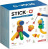 Фото #1 товара Конструктор Magformers Stick-O Magnetic Blocks Fishing Set.