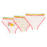 Фото #2 товара BOBOLI Pack 3 Unidades 78B606 Panties