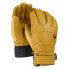 Фото #2 товара BURTON Gondy Gore Leather gloves