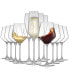 Фото #1 товара Layla Wine Glass Collection, Set of 12