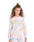 Фото #3 товара Пижама Jellifish Kids Girls 2-Piece Pajama Cartoons