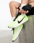 Фото #1 товара Nike Training Air Zoom TR 1 trainers in yellow and black