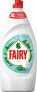 Фото #1 товара Fairy Płyn do mycia naczyń, Mięta, 900 ml