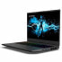Laptop Erazer MAJOR X20 16" 16 GB RAM 1 TB SSD Nvidia Geforce RTX 4070 Azerty French