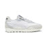 Фото #2 товара Puma Blktop Rider Neo Vintage 39315101 Mens White Lifestyle Sneakers Shoes