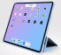 Фото #5 товара Etui na tablet Tech-Protect TECH-PROTECT SMARTCASE IPAD AIR 4 2020 BLACK