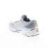 Фото #11 товара Asics Gel-Kayano 28 Platinum 1011B291-020 Mens Gray Athletic Running Shoes