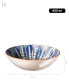 Фото #7 товара Блюдо Керамическое набор из 5 предметов Mäser Iberico Blue 🍽️