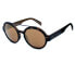 ფოტო #1 პროდუქტის ITALIA INDEPENDENT 0913-145-GLS Sunglasses